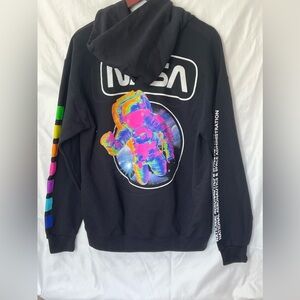 Brand new NASA Hoodie